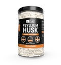 PURE ORIGINAL INGREDIENTI Psyllium Husk (730 capsule) Nessun filler di magnesio o di riso, sempre puro, verificato il laboratorio