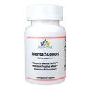 Integratore di supporto cognitivo avanzato per una maggiore precisione mentale, messa a fuoco, memoria e salute generale del cervello - formulato con Magnesio L-Threonate, L-Tryptophan, Alpha GPC, L-Tyrosine e 5-HTP