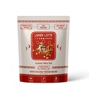 Sollevatori lunari Nutrition Classic Milk Tea Boba Protein Powder | Whey Protein Isolate | 26g Grass Fed Whey Protein Powder | Non Aggiunto Zucchero o Ingredienti Artificiali | Bubble Tea