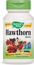 Hawthorn Berries 100 capsule (Pack of 2)