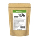 Polvere di mollo coreano 200g Herb Super Food Supplemento 7.05 Fl Oz Fibre naturali per Smoothie, Bevande, Vegan Friendly (polvere di molo)
