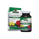 Risposta della natura Thyroid Liquido completo 90 capsule | promuove la salute della tiroide | Booster dell'energia naturale | Aiuta con il metabolismo
