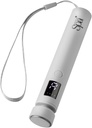 Sensio Spa Insect Bite Strike Treats Insect Bites and Stings, New Technology Rapid Fast Relief from Itching & Swelling with No Medicine, Digital Rechargeable, Regolabile Calore & Massa