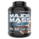 VMI Sports | Gainer di massa magra maggiore | Polvere di proteina di Gainer di massa per guadagno muscolare | Polvere di proteina di guadagno di peso per gli uomini | Gainer di peso per le donne (Ice Cream Sandwich)