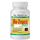 Dr. Newton's Naturals Nu-Zymes Plus Digestive Enzymes 90 capsule vegetariane