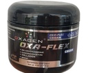 OXA-Flex Glucosamine & Chondroitin Crema con MSM & Collagen | Crema Naturale per Uomini e Donne | Giunto di Soothe, Bone e dolori muscolari, Migliorare la mobilità, Alleviare Discomfort & Speed Up Healing - 4 Oz