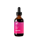 Mountain Meadow Herbs Maxi-Milk- Natural Liquid Lactation Support per aumentare la produzione di latte materno rapidamente e efficacemente per le mamme allattamento - 2 oz
