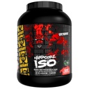 Mutant ISO Surge Whey Protein Isolate Powder agisce rapidamente per aiutare a recuperare, costruire il muscolo, la massa e la forza, 5 lb - fragola Milkshake