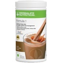 Herbalife Formula 1 Nutritional Shake Mix 500g - Cioccolato olandese