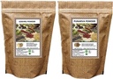 Metrol GOKHRU & PUNARNAVA polvere 200 GM ogni