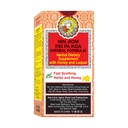NIN JIOM PEI PA KOA (Herbal Formula) 300ML, Integratore alimentare a base di erbe con miele e loquat - Trucco rilassante