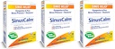 Boiron - Sinus Calm Sinus Relief - 1 Ogni - 60 TAB