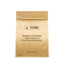 Ingredienti originali puri Acetil L-Carnitina (4oz) ALCAR, supplemento di polvere di aminoacido