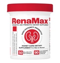 Capsule Restore e Supplemento per la cura dei reni - Probiotici e integratore prebiotico per supportare la funzione normale del rene - 50 miliardi di CFU per capsula - Made in U.S.A (90 Caps (1 pacchetto)