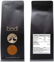 bodi: Chaga Mushroom Fine Powder | 2oz a 5lb | 100% Pure Natural Hand Crafted (4 oncia)
