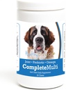 Sane razze San Bernardo Tutto in un Multivitamin Soft Chew 90 Conte