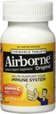 Citrus Chewable Tablets, 32 conteggio - 1000mg di vitamina C - Integratore di supporto immunitario (Packaging May Vary)