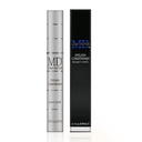 MD Lash Factor Eyelash Condizionatore – 0.1 fl oz, 3-Month Fornitura – Siero di cenere giornaliero con Peptides e Biotin per le ciglia spesse