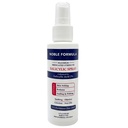 Noble Formula Acido Salicilico Spray con Pyrithione Zinc (ZnP), 4oz (120ml)