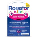 Biocodex Florastor Kids Sachets probiotici, 20 Conte