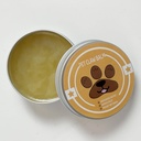 Paw Balm naturale rivitalizzante del cane – Protezione per cani e gatti, Nourish & Riparazione Paws da secchezza, danni / 1 pacchetto, 1,76 oz