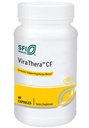 Klaire Labs SFI Health Virathera CF - Echinacea Immune Support Blend with Goldenseal (60 capsule)