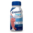 Assicurare la nutrizione originale Shake, fragola, 8 once, 12 conte