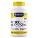 Sane origini cognizin (citicolina), 250 mg - Supplemento cervello per la memoria con Citicoline CDP Choline - Non-GMO, Vegan & Gluten-Free Supplement - 150 capsule vegetali