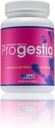 Progestia vitamine prenatali per le donne con gli acidi grassi Omega-3 EPA, DHA, acido folico, ferro, vitamine e nutrienti per la gravidanza pre durante, & post (90 pillole 3 mesi di alimentazione).