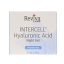 Reviva Intercell Night Gel con Acido Ialuronico 1.50 oz