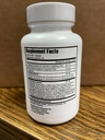 Male Enhancement - 1 bottiglia - 100% naturale - prestazioni maschili