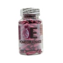 Estratto di olio di pelle di melograno da EasyComforts - 90 capsule