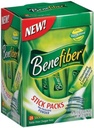 Benefiber Stick Packs dimensione 28ct Benefiber Stick Packs 28ct