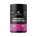 Antica Nutrizione Multivitamina per le donne, Multivitamina Fermentata delle donne con vitamina C, D, K, Zinco e Magnesio, Supporto immunitario, Vegan, 60 Ct