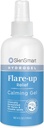 SkinSmart Flare-up Rilievo Idrogel calmante, protegge la pelle sensibile del prurito secco e le macchie di problemi, 4 oz