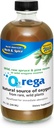 NORTH AMERICAN HERB & SPICE O2rega - 8 oz - Fonte naturale dell'ossigeno - Supporti livelli energetici - P73 Oregano, abete e pino - Mycellized for Maximum Absorption - Non-GMO - 16 Serve