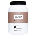 Soylent Nutrition Meal Sostitutivo Protein Powder, Cacao - Proteine Vegane a base vegetale, 39 Nutrienti Essenziali - 36.8oz