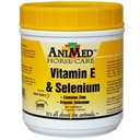 Vitamina E & SEL & ZINC 2.5 #