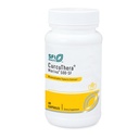 Klaire Labs SFI Health CurcuThera - 500 Milligrams Meriva Curcumin Complex con 29x Alta Biodisponibilità & Tecnologia di consegna Phytosome brevettato, soluzioni anallergiche, Vegan (60 capsule)