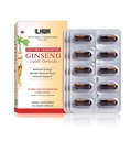 ILHWA Enzyme Fermented Ginseng, 30 capsule liquide