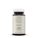 HerbEra Neem 60 capsule, 500 mg, Neem (Azadirachta Indica) Dried Leaf (60 capsule)