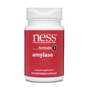Ness Enzymes - Amylase #3 90 vegcaps