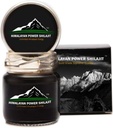50 Grammi – Purest Himalayan Power Shilajit Resina – Gold Grade 100% Pure Shilajit- Fulvic Acid & 85+ Trace Minerals Complex For Energy & Immune Support