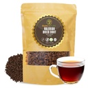 Cure wid Pure Organic Valerian Root Tea - Cut,Sifted & Non-Irradiated Valerian Tea Promuove Natural Relaxing Sleep - Te De Valeriana officinalis in Resealable Eco Friendly Pouch 16oz