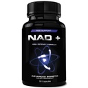 NAD Supplemento con Nicotinamide Riboside Plus Resveratrolo, Quercetin, Betaine w/RiboYOUNGTM per l'invecchiamento vero e proprio