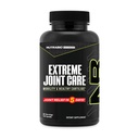 NutraBio Extreme Joint Care - Integratore di Supporto Congiunto - Integratore di Salute Congiunto, Supporti Giunti, Mobilità e Cartilage - 120 Capsule
