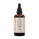 HerbEra Cholesterol Formula B120 Alcohol-Free Extract Tincture Artichoke Leaf, Hawthorn Leaf and Flower, Fennel Seed, Turmeric Root, Ashwagandha Root, Amla Berry. Miscela di cura del colesterolo 4 Fl Oz