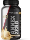 Allegato Zero 2lb Vanilla Ice Cream di Elite Gold