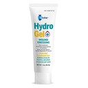 Globe (3 oz Tube Hydrogel First Aid Wound Dressing, Gel antisettico per tagli minori, Wounds, Scrapes, Rashes, Sunburns & Skin Irritations, Soothing & Moisturizing Solution, Rapid & Active Protection.