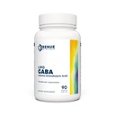 Renue By Science GABA | Integratori GABA Liposomali ad alta resistenza | 90 GABA Capsules - 300mg Gamma-Aminobutirrico Acido per porzione | Non OGM | Made in the USA Third-Party Tested